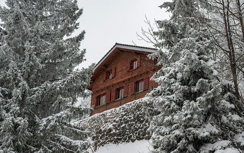 How much does it cost to rent a cabin in Åre?