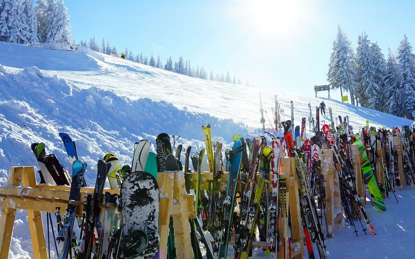 Vårfest på fjället med Åre Sessions