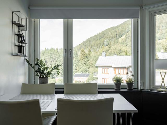Studio lägenhet i Åre, Sveriges största skidort