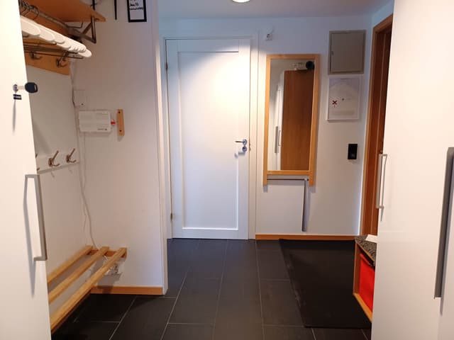 Lägenhet i Åre Hummeln i centrala Åre nära byn och skidsystemet, upp till sex personer
