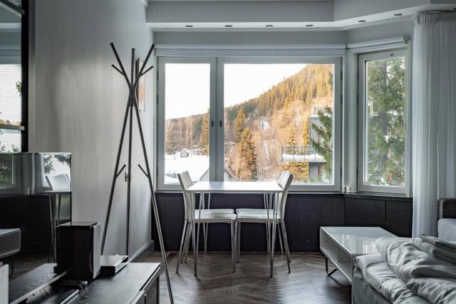Ledig lägenhet i Åre, perfekt för skidåkare