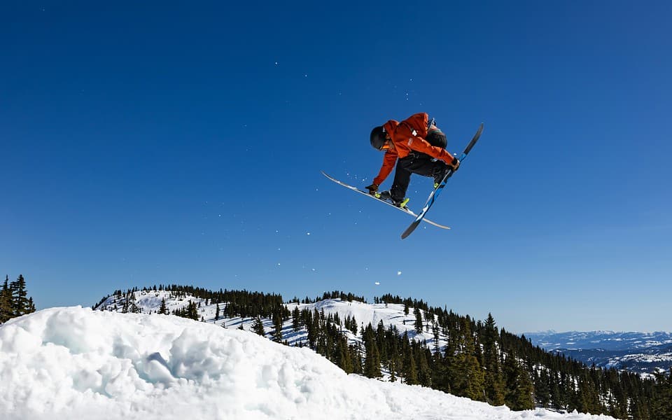 Vårvinterfynd till njutbara priser