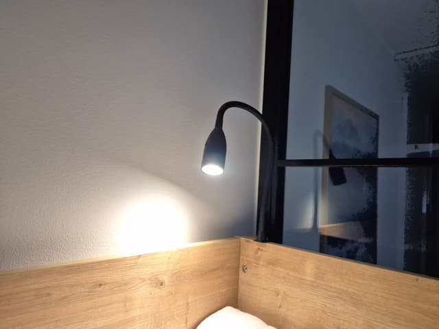 Modern lägenhet i Åre by med privat bastu, golvvärme, fri parkering och skidförråd