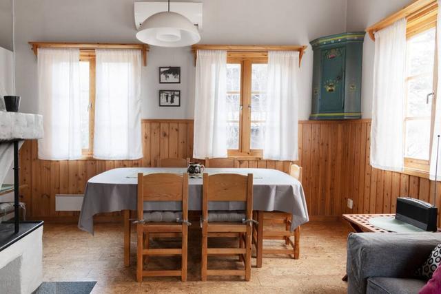 Ledig lägenhet i Åre, Sverige