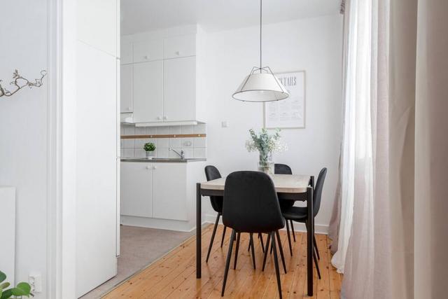 Ledig lägenhet i Kungsholmen, Stockholm