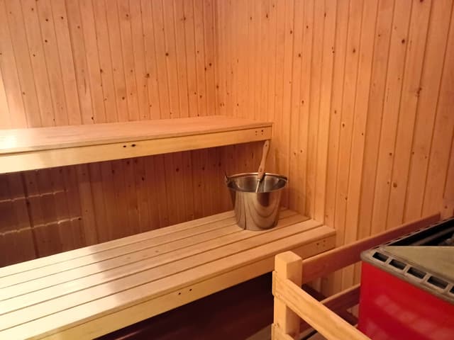 Lägenhet vid backen i centrala Åre med privat bastu, nära liftar och Åre torg