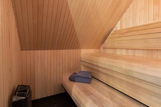 Tvåvåningshus med bergsutsikt i Åre