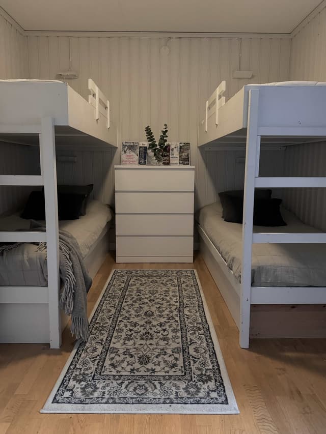 VM8 apartment in Åre with private sauna, fireplace and south-facing balcony near the ski lifts