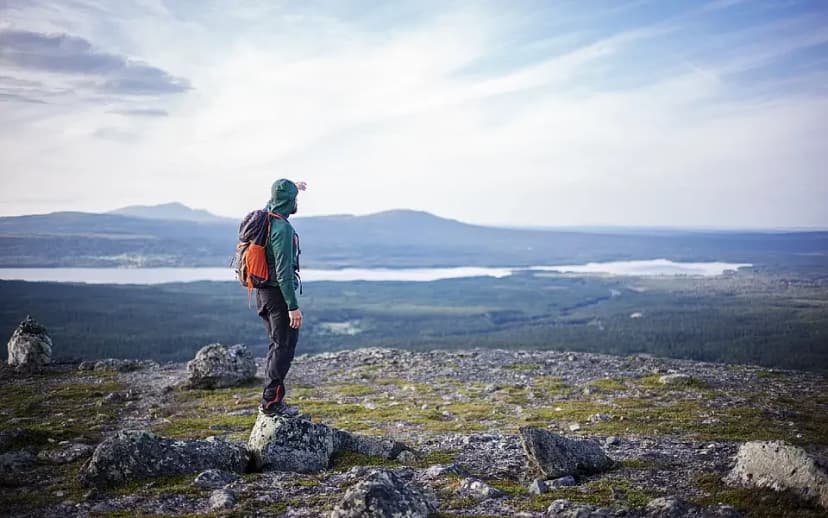 What can you do in Åre in summer?