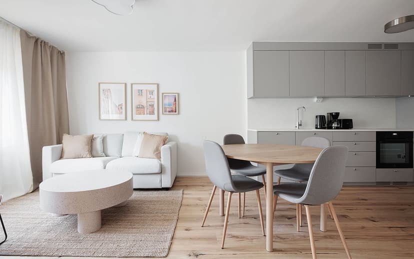 Förtydliganden om nedstängt lägenhetshotell på Södermalm (Katarina Bangata) 