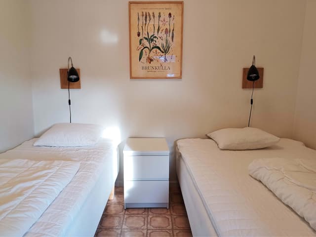 Lägenhet vid Åre torg intill backen med privat bastu och uteplats, nära liftar och byliv