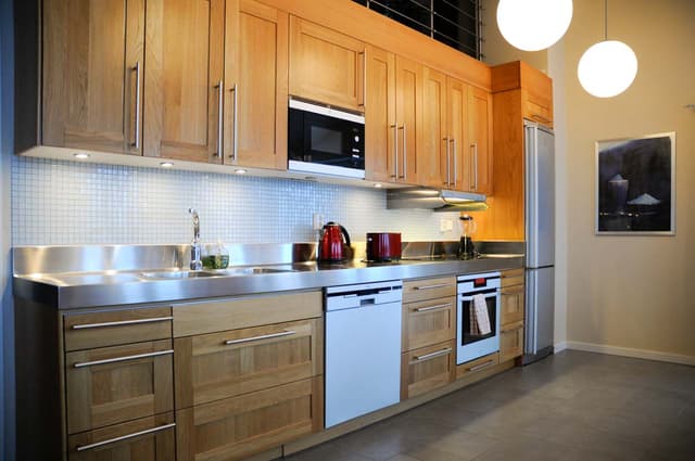 Top-floor 220 sqm apartment in Åre Tott with rooftop patio and fireplace lounge, close to Åre Square