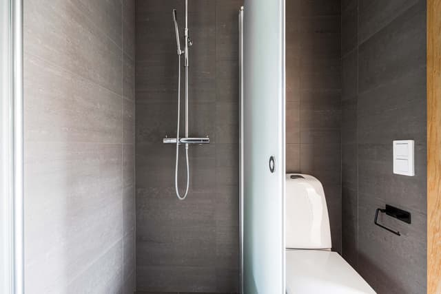Modern villa i Årekläppen, Åre med sjö- och fjällutsikt, bastu och öppen spis