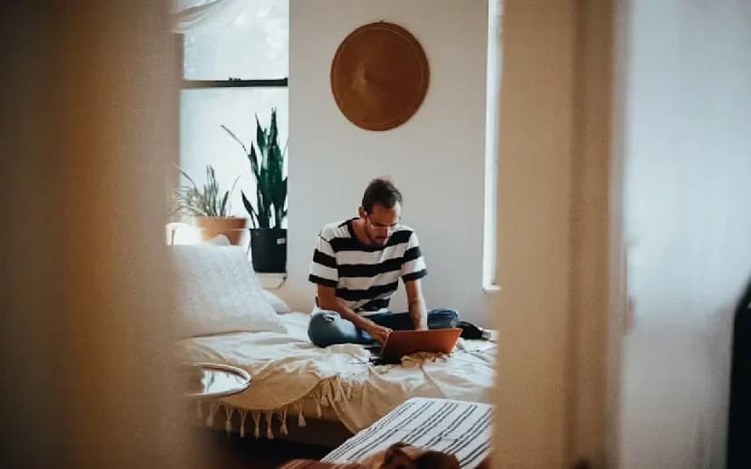 How do you get started with renting out apartments?