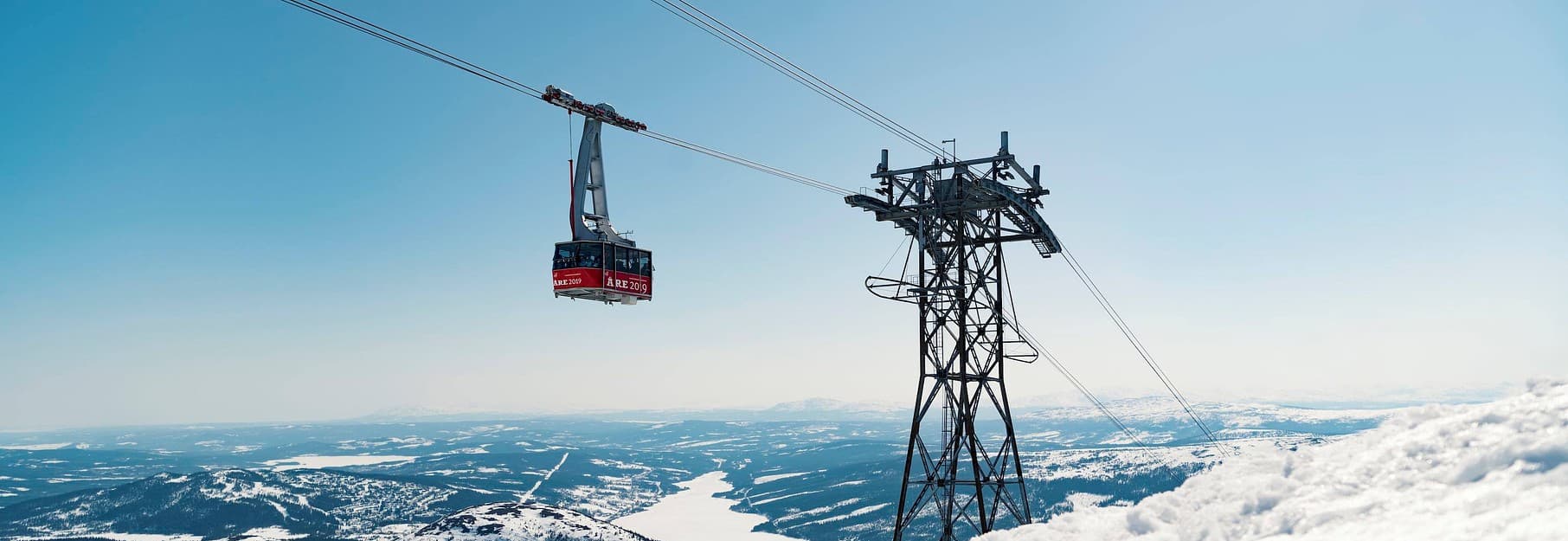 Åre