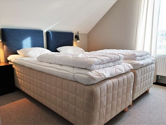 Two-floor ski-in apartment in Sadeln with private sauna, fireplace and south-facing balcony