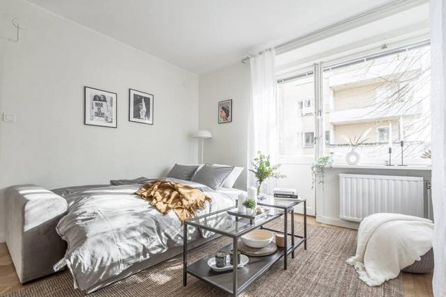 Ledig lägenhet i Östermalm, Stockholm