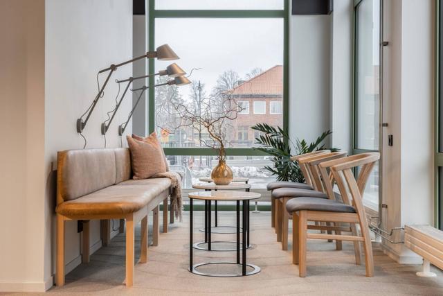 Ledig lägenhet i Täby, Stockholm
