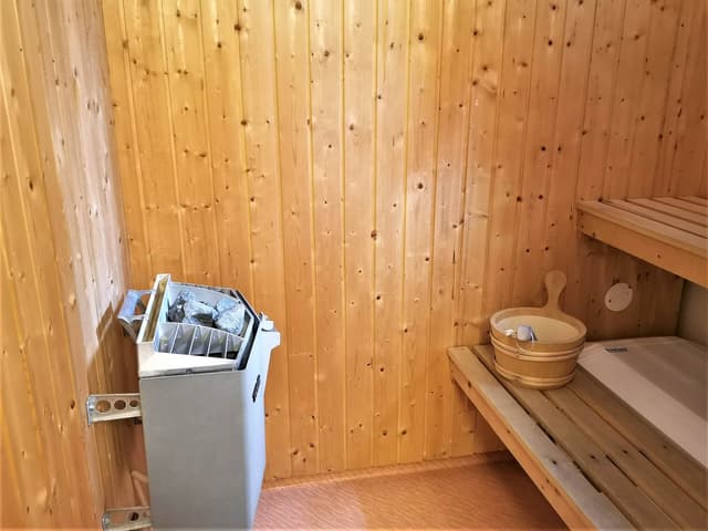Marklägenhet i Björnen, Åre med privat bastu, 50 m till skidbacken