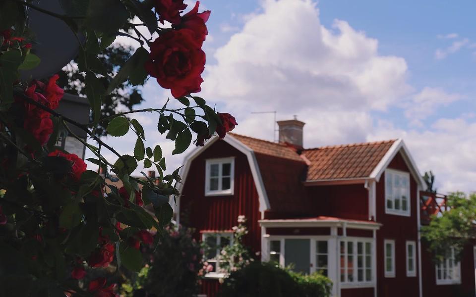 Vilka avdrag får man göra uthyrning av villa?