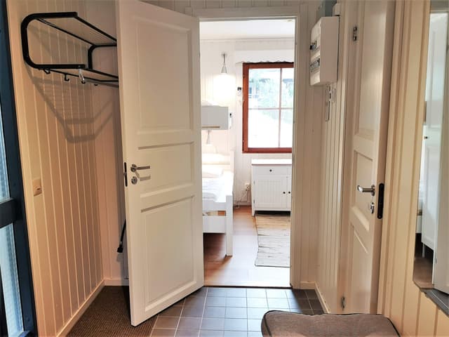Central Åre apartment near the train station, village square and ski lifts