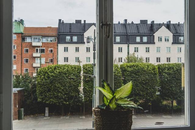 Ledig lägenhet i Sundbyberg, Stockholm