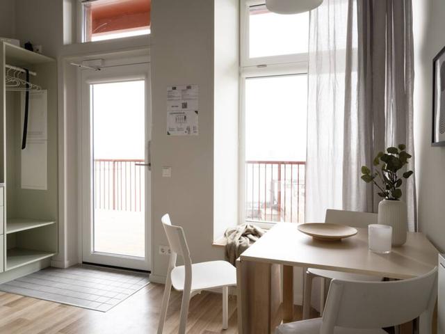 Ledig lägenhet i Kvillepiren, Göteborg