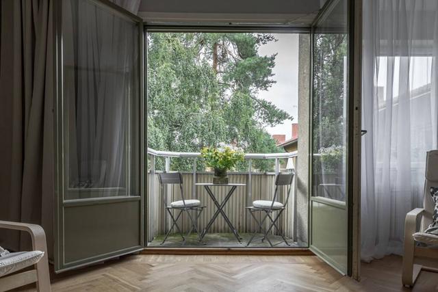 Ledig lägenhet i Bagarmossen, Stockholm