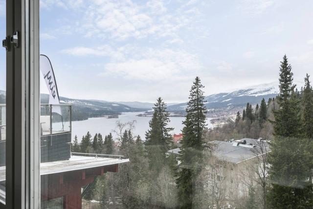 Studio lägenhet i Åre, Sveriges största skidort