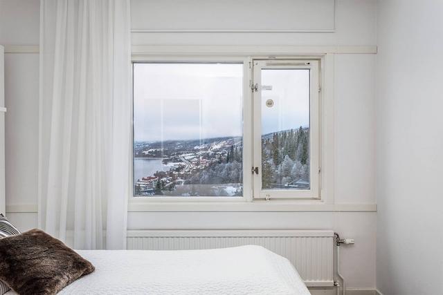 Lägenhet i Tott Hotel, Åre