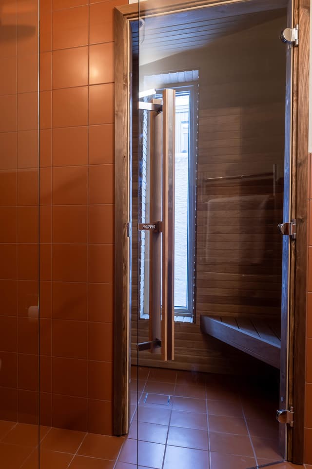 lägenhet i Åre, balkong, privat bastu, skidförråd, mysig lounge, centralt boende i Åre