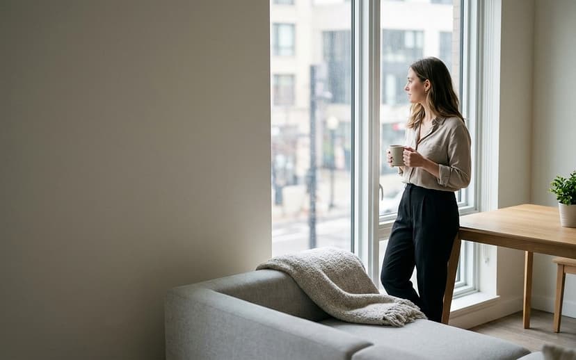 How short-term apartment rentals work for travelers