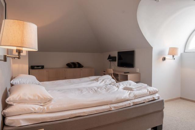 Ledig lägenhet i Åre för vinterretreat