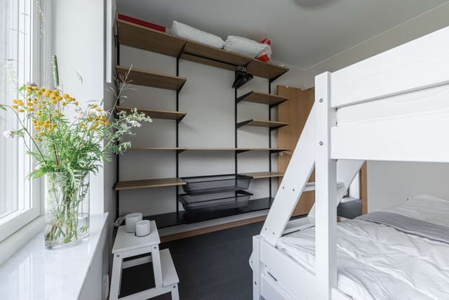 Friliggande fjällhus i Årekläppen, Åre med skandinavisk inredning, öppen spis och privat bastu