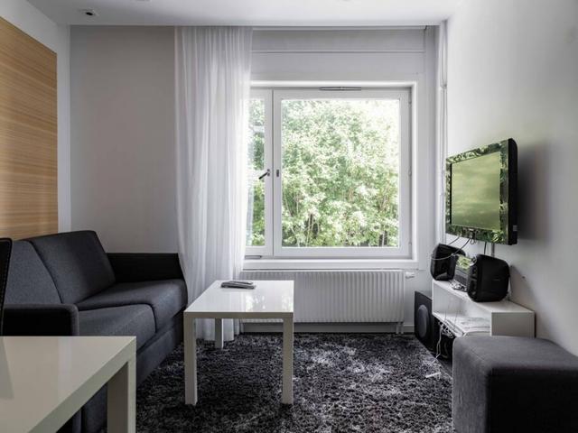 Ledig lägenhet i Åre, nära backar och centrum