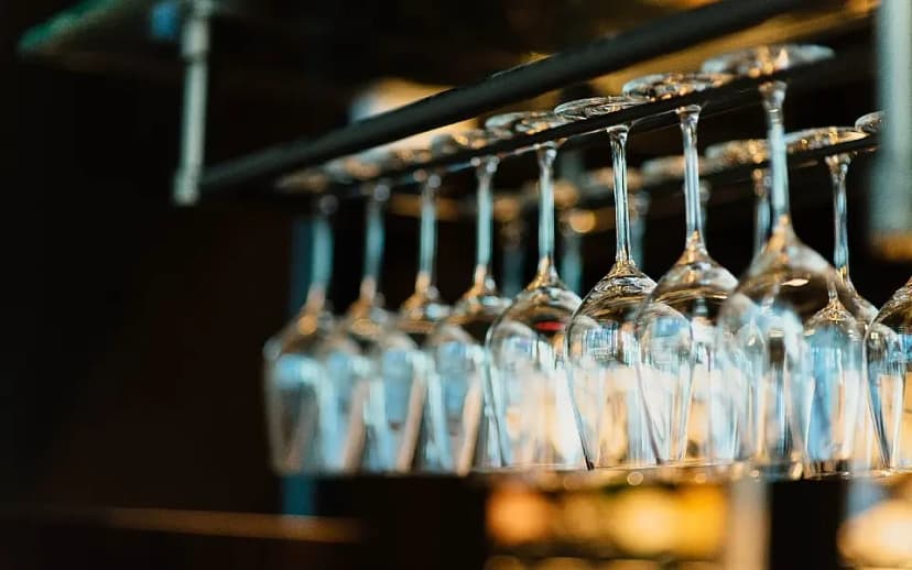 How many nightlife venues are there in Åre?