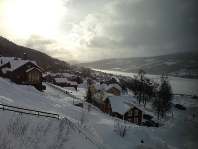 Ledig lägenhet i Åre, nära till backar och centrum