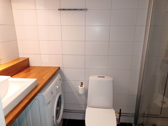 Lägenhet i Åre Hummeln i centrala Åre nära byn och skidsystemet, upp till sex personer
