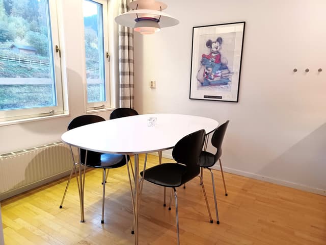 Lägenhet vid backen i centrala Åre med privat bastu, nära liftar och Åre torg