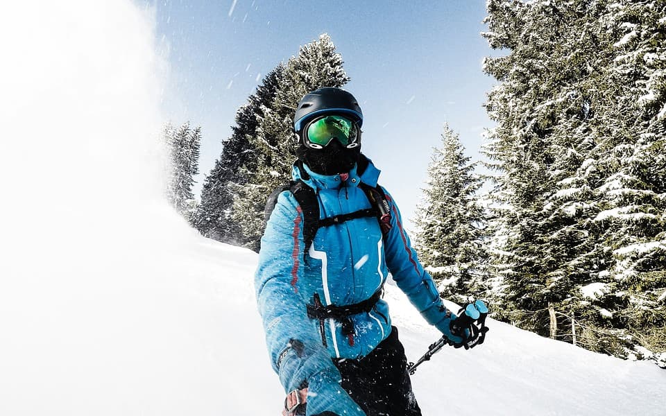 Välkommen till Åre