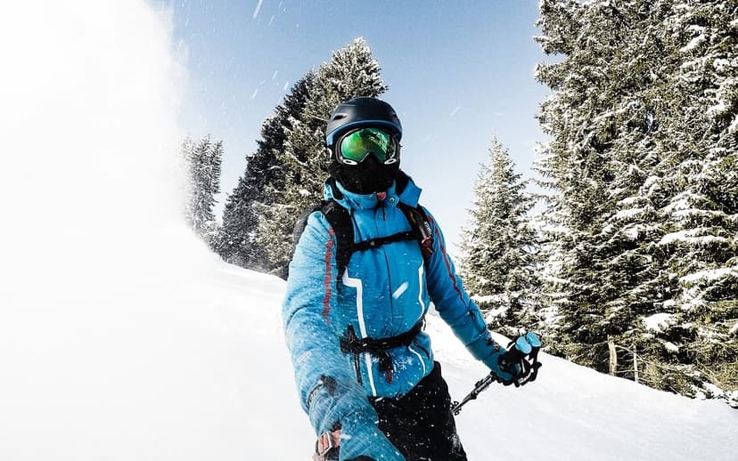 Välkommen till Åre