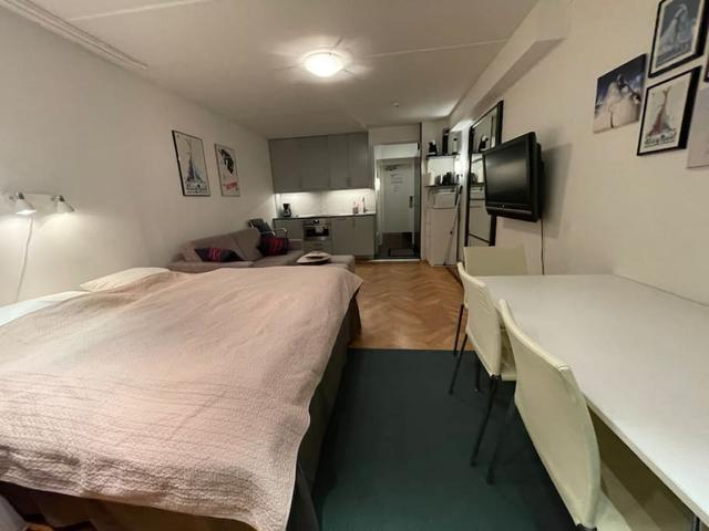 Studio lägenhet i Åre, Sverige