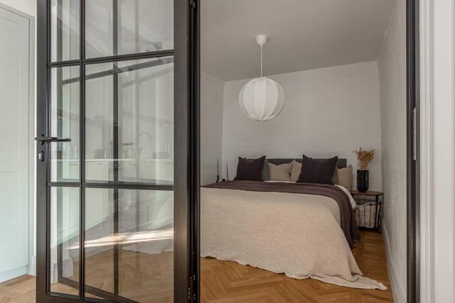 Apartment in Älvsjö, Stockholm