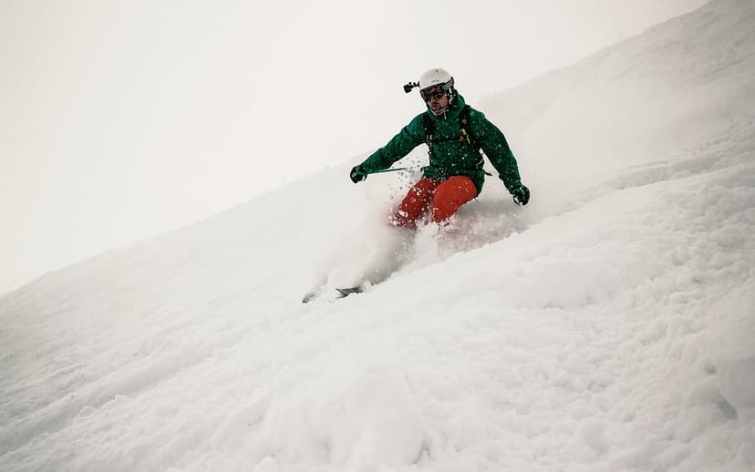 When does the season start in Åre?