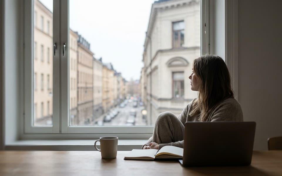 What makes short-term rentals different from hotels?