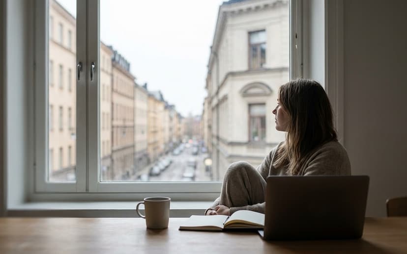 What makes short-term rentals different from hotels?