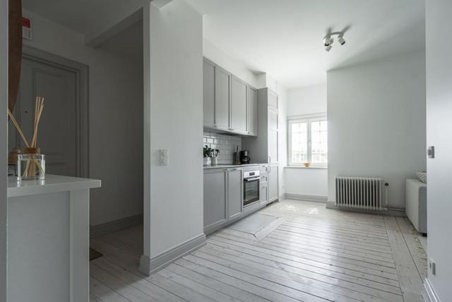 Ledig lägenhet i Älvsjö, Stockholm