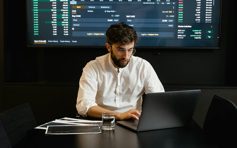 Del 1: Delningsekonomin och dess framfart