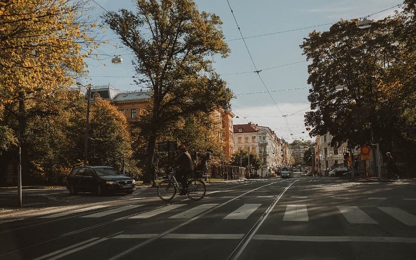 Hur kan man hyra ut sitt hus i Göteborg?