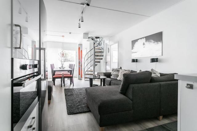 Lägenhet i Åre, Sverige